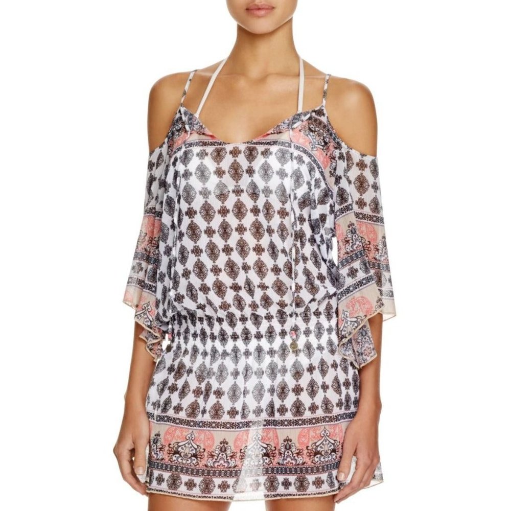 Becca By Rebecca Virtue Serene Swim Coverup(312)